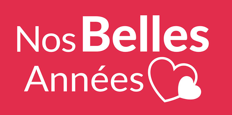 Nos Belles Années site web